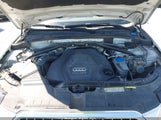 Audi Q5 3.0 Tdi Premium Plus WA1CMAFP7EA046898 fotografie