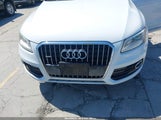 Audi Q5 3.0 Tdi Premium Plus WA1CMAFP7EA046898 fotografie