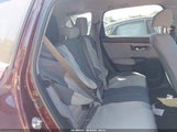 Honda Cr-V Ex 7FARW2H55JE035125 снимка