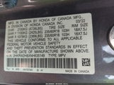 Honda Cr-V Awd Ex-L 2HKRW2H8XNH635149 photo