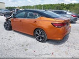 Nissan Sentra Sr Xtronic Cvt 3N1AB8DV0NY300009 photo