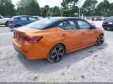 Nissan Sentra Sr Xtronic Cvt 3N1AB8DV0NY300009 photo