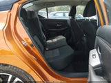 Nissan Sentra Sr Xtronic Cvt 3N1AB8DV0NY300009 photo