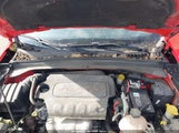 Jeep Renegade Latitude Fwd ZACCJABB2JPH02492 photo