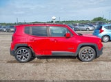 Jeep Renegade Latitude Fwd ZACCJABB2JPH02492 photo