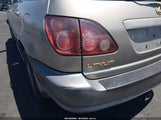 Lexus Rx 300 JT6GF10U5Y0052149 photo