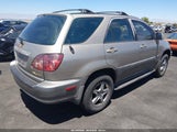 Lexus Rx 300 JT6GF10U5Y0052149 photo