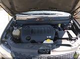 Dodge Journey Crossroad 3C4PDCGG9JT378300 снимка