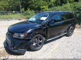 Dodge Journey Crossroad 3C4PDCGG9JT378300 снимка