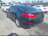 Kia Optima Lx 5XXGM4A72EG276661 photo