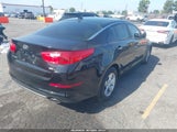 Kia Optima Lx 5XXGM4A72EG276661 photo