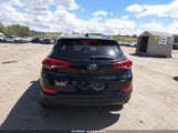 Hyundai Tucson Sel KM8J3CA43JU609426 снимка
