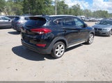 Hyundai Tucson Sel KM8J3CA43JU609426 снимка