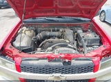 Chevrolet Colorado Lt 1GCDT136568117856 снимка