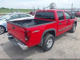 Chevrolet Colorado Lt 1GCDT136568117856 снимка