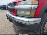Chevrolet Colorado Lt 1GCDT136568117856 снимка