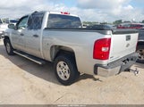Chevrolet Silverado  Ls 3GCPCREA9BG128540 fotografie
