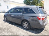 Honda Odyssey Ex 5FNRL5H46DB019470 fotografie
