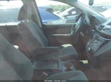 Honda Odyssey Ex 5FNRL5H46DB019470 fotografie