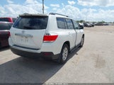 Toyota Highlander Se V6 5TDZK3EH9BS032544 снимка