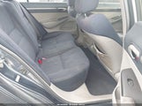 Honda Civic Hybrid JHMFA3F23AS005599 photo