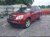 GMC Acadia Slt-1 1GKER23708J170983 fotografie