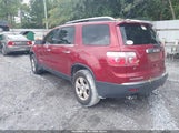 GMC Acadia Slt-1 1GKER23708J170983 fotografie