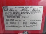GMC Acadia Slt-1 1GKER23708J170983 fotografie