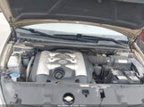 Kia Sedona Ex/Lx KNDMB233666084778 снимка