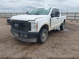 Ford F-250 Xl 1FT7X2BA2REC57527 снимка