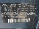 Hyundai Elantra Limited KMHDH4AE3GU622053 снимка