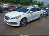 Hyundai Sonata Sport 5NPE34AF2FH077326 снимка