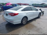 Hyundai Sonata Sport 5NPE34AF2FH077326 снимка