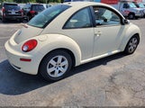 Volkswagen New Beetle 2.5 3VWRW31C87M504980 photo