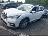 Subaru Ascent Limited 4S4WMAPDXN3428902 fotografie