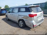 Kia Sedona L KNDMA5C17H6273459 fotografie