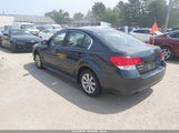 Subaru Legacy 2.5I Premium 4S3BMBC61C3025663 снимка