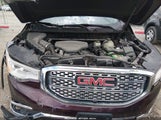 GMC Acadia Denali 1GKKNXLS9HZ240417 fotografie