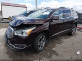 GMC Acadia Denali 1GKKNXLS9HZ240417 fotografie