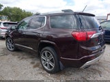 GMC Acadia Denali 1GKKNXLS9HZ240417 fotografie