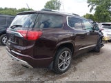 GMC Acadia Denali 1GKKNXLS9HZ240417 fotografie