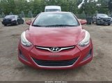 Hyundai Elantra Se KMHDH4AE1GU643449 снимка