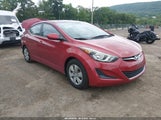 Hyundai Elantra Se KMHDH4AE1GU643449 снимка