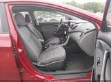 Hyundai Elantra Se KMHDH4AE1GU643449 снимка