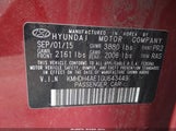 Hyundai Elantra Se KMHDH4AE1GU643449 снимка