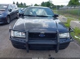 Ford Crown Victoria Police/Police Interceptor 2FAHP71W66X123151 photo