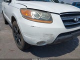 Hyundai Santa Fe Limited/Se 5NMSH73E78H158963 fotografie