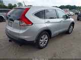 Honda Cr-V Ex-L 2HKRM4H70DH689583 снимка
