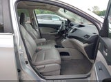 Honda Cr-V Ex-L 2HKRM4H70DH689583 снимка