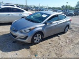 Hyundai Elantra Se 5NPDH4AE6FH617345 снимка